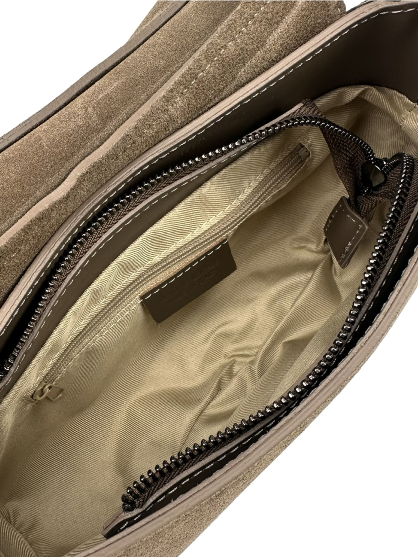 Кросс-боди RoyalBag модель F-IT-0555T Фото