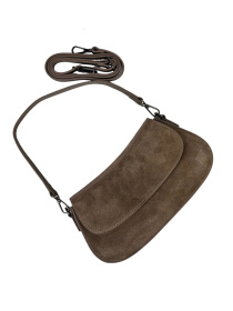 Кросс-боди RoyalBag модель F-IT-0555T Фото