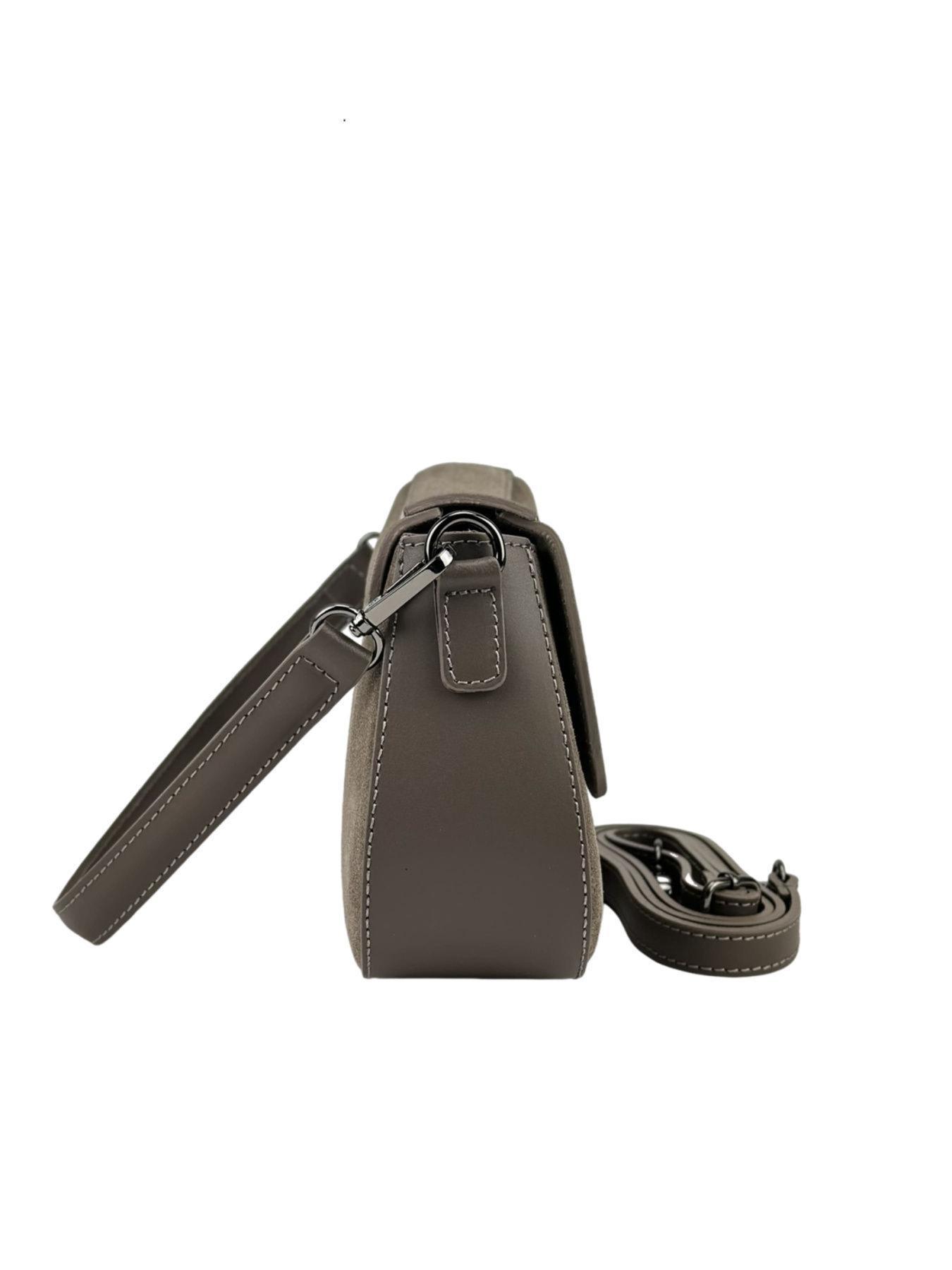 Крос-боді RoyalBag модель F-IT-0555T Фото