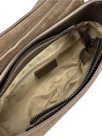 Крос-боді RoyalBag модель F-IT-0555T Фото