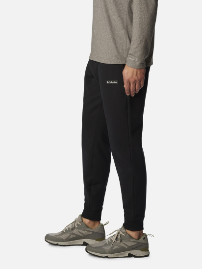 Штани спортивні Columbia Marble Canyon™ Heavyweight Fleece Pant модель 2054541CLB-010 — фото - INTERTOP