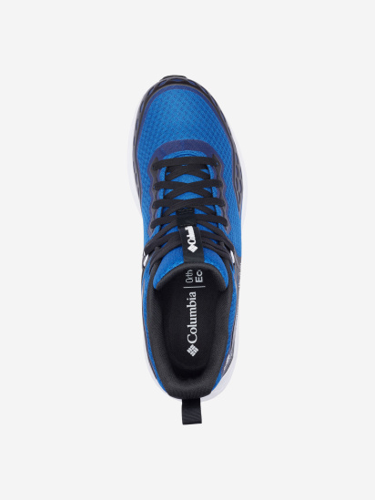 Ботинки Columbia Konos™ Trs Outdry™ Mid модель 2103761CLB-433 — фото 5 - INTERTOP