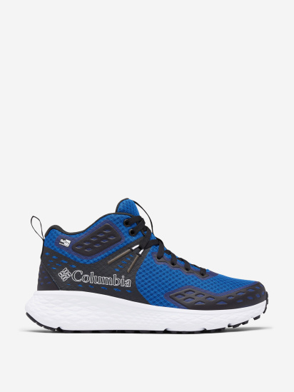 Ботинки Columbia Konos™ Trs Outdry™ Mid модель 2103761CLB-433 - фото