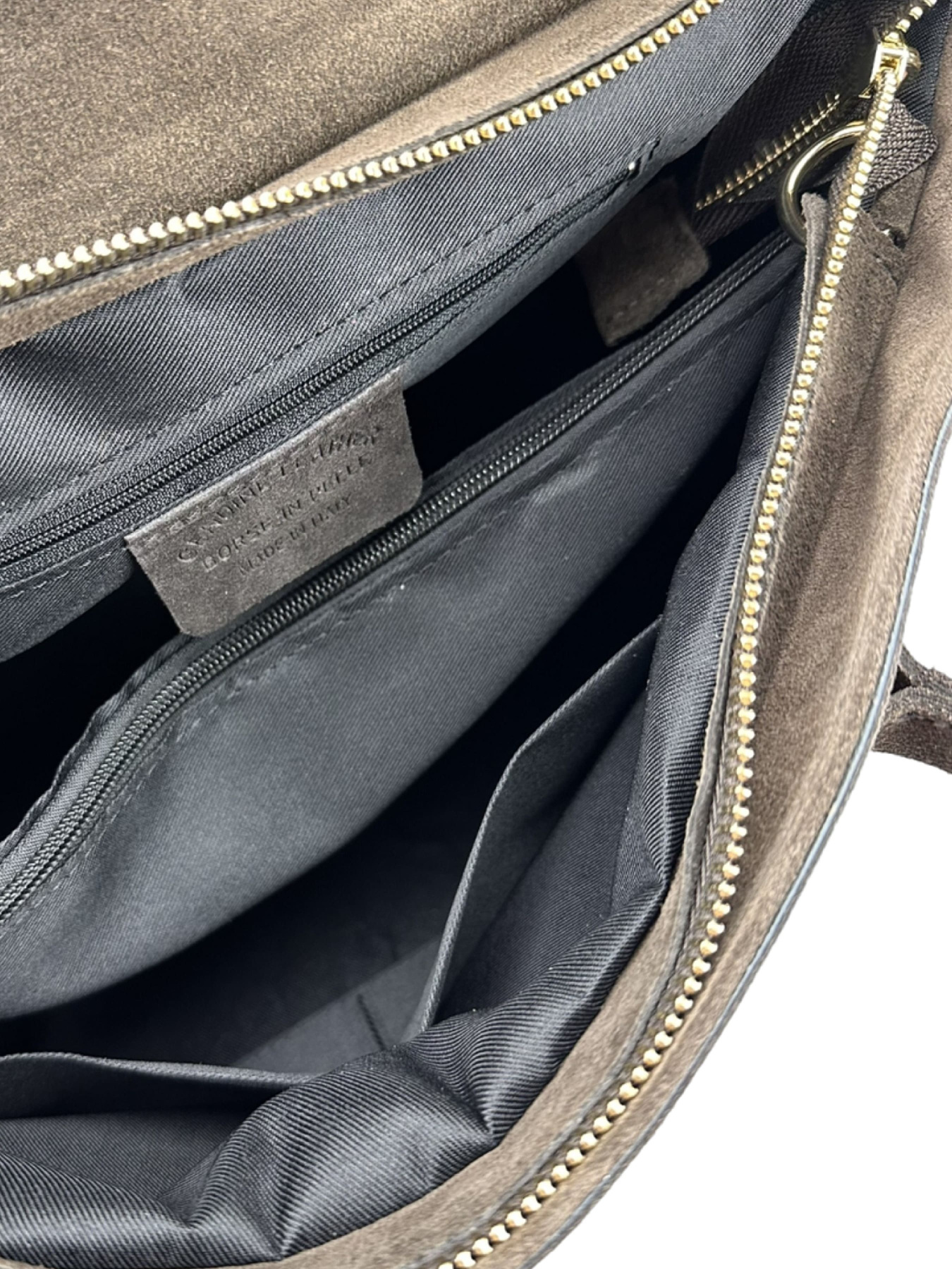 Сумка RoyalBag модель F-IT-76125DB Фото