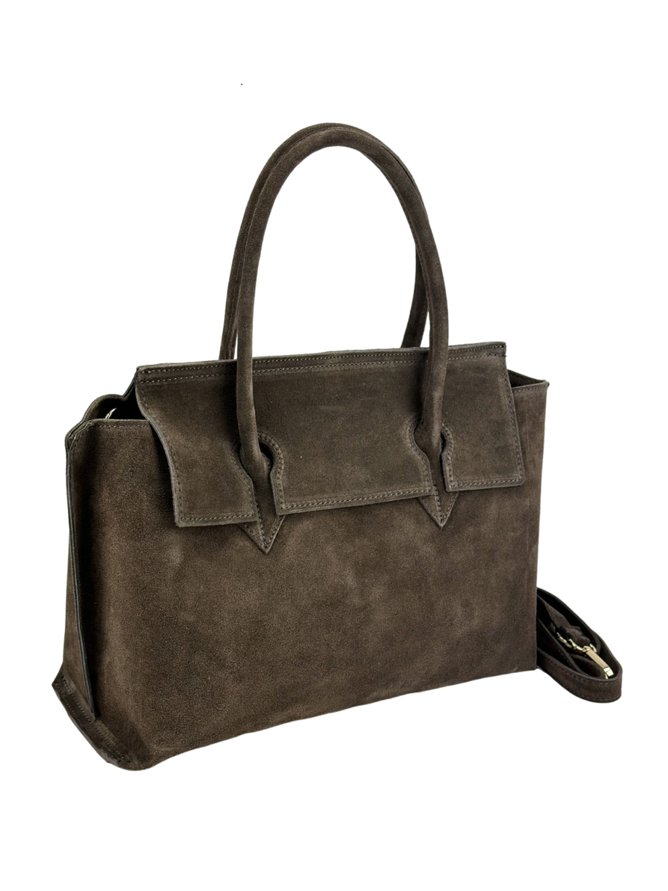 Сумка RoyalBag модель F-IT-76125DB Фото