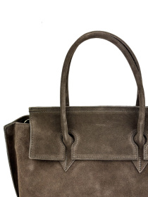 Сумка RoyalBag модель F-IT-76125DB Фото