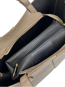 Сумка RoyalBag модель F-IT-7666T Фото