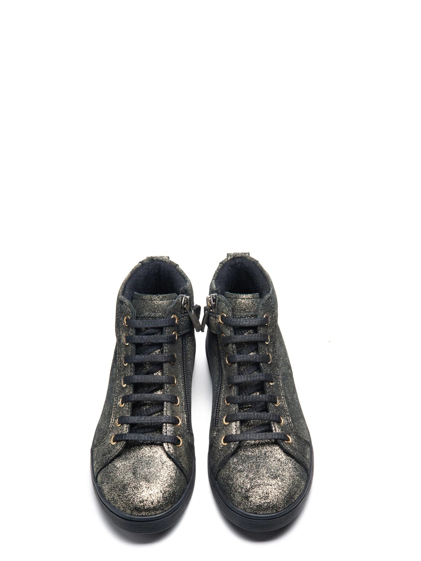 Ботинки Theo Leo модель LEO-1008 Фото