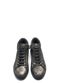 Ботинки Theo Leo модель LEO-1008 Фото