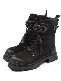 Ботинки It-girl модель 7000-59 Фото