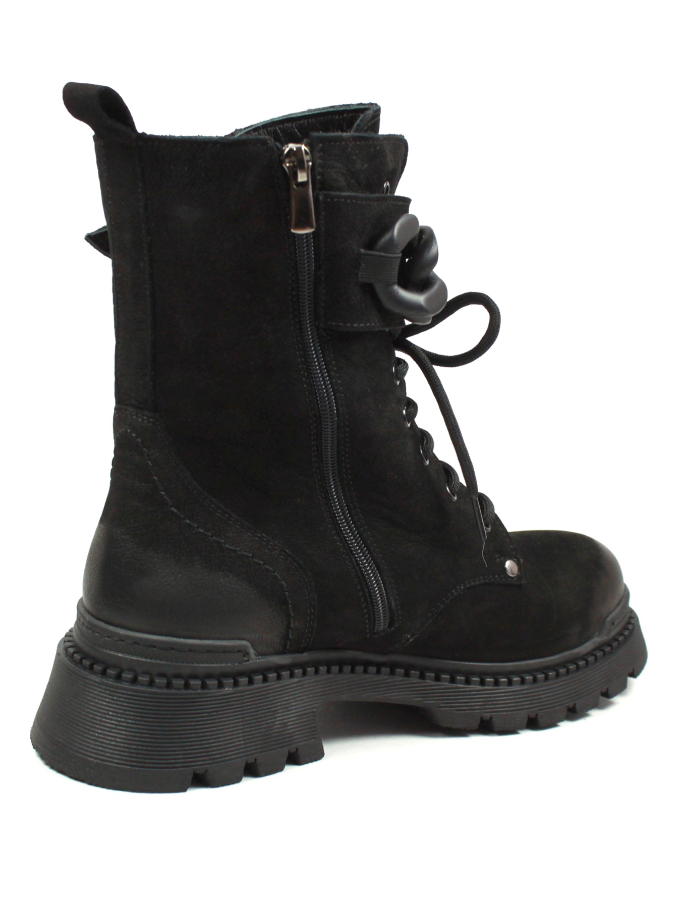 Ботинки It-girl модель 7000-59 Фото