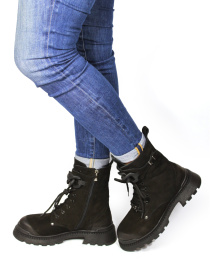 Ботинки It-girl модель 7000-59 Фото