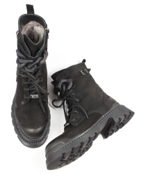 Ботинки It-girl модель 7000-59 Фото