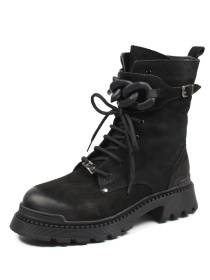 Ботинки It-girl модель 7000-59 Фото