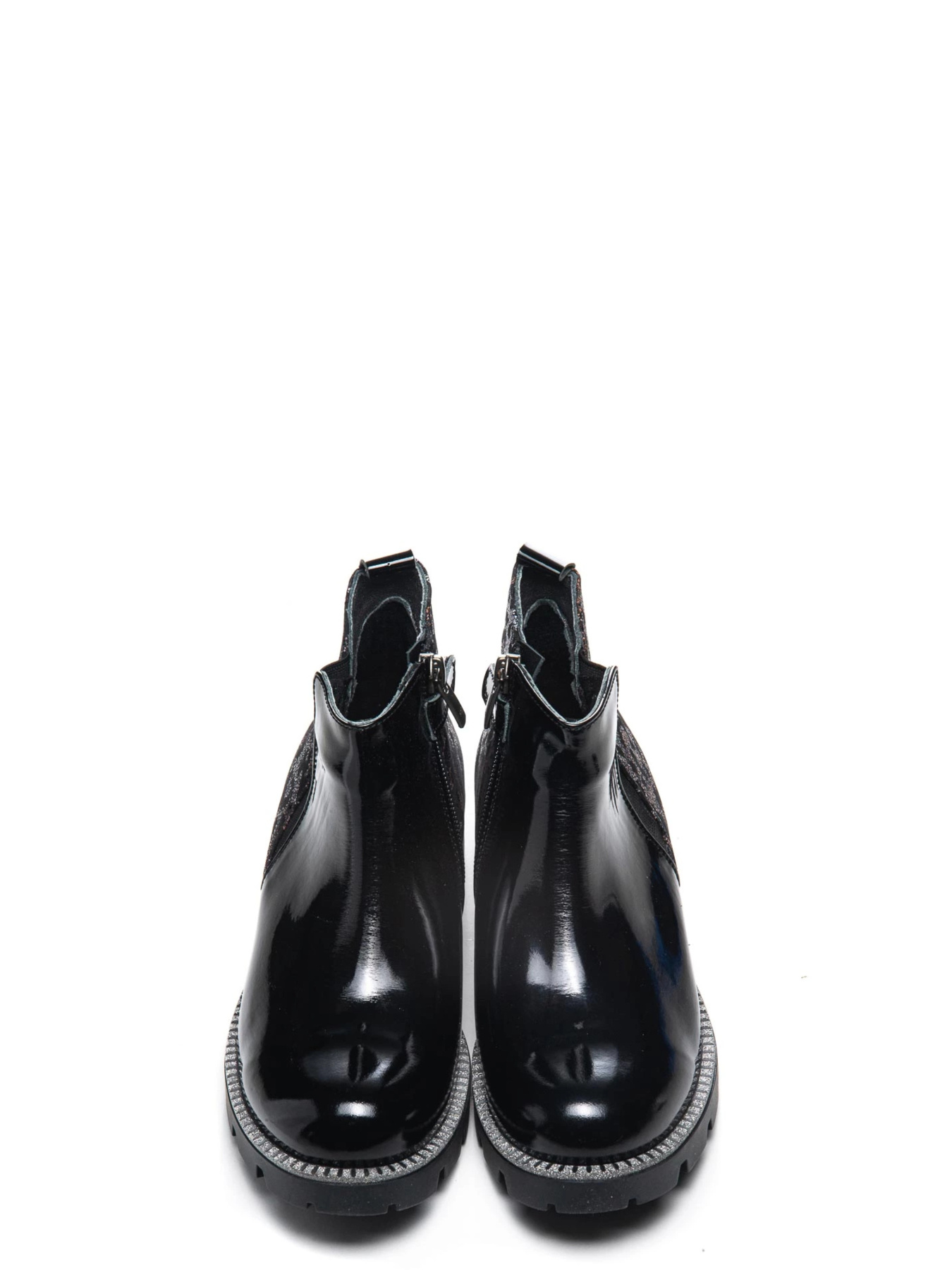 Ботинки Theo Leo модель LEO-1038 Фото