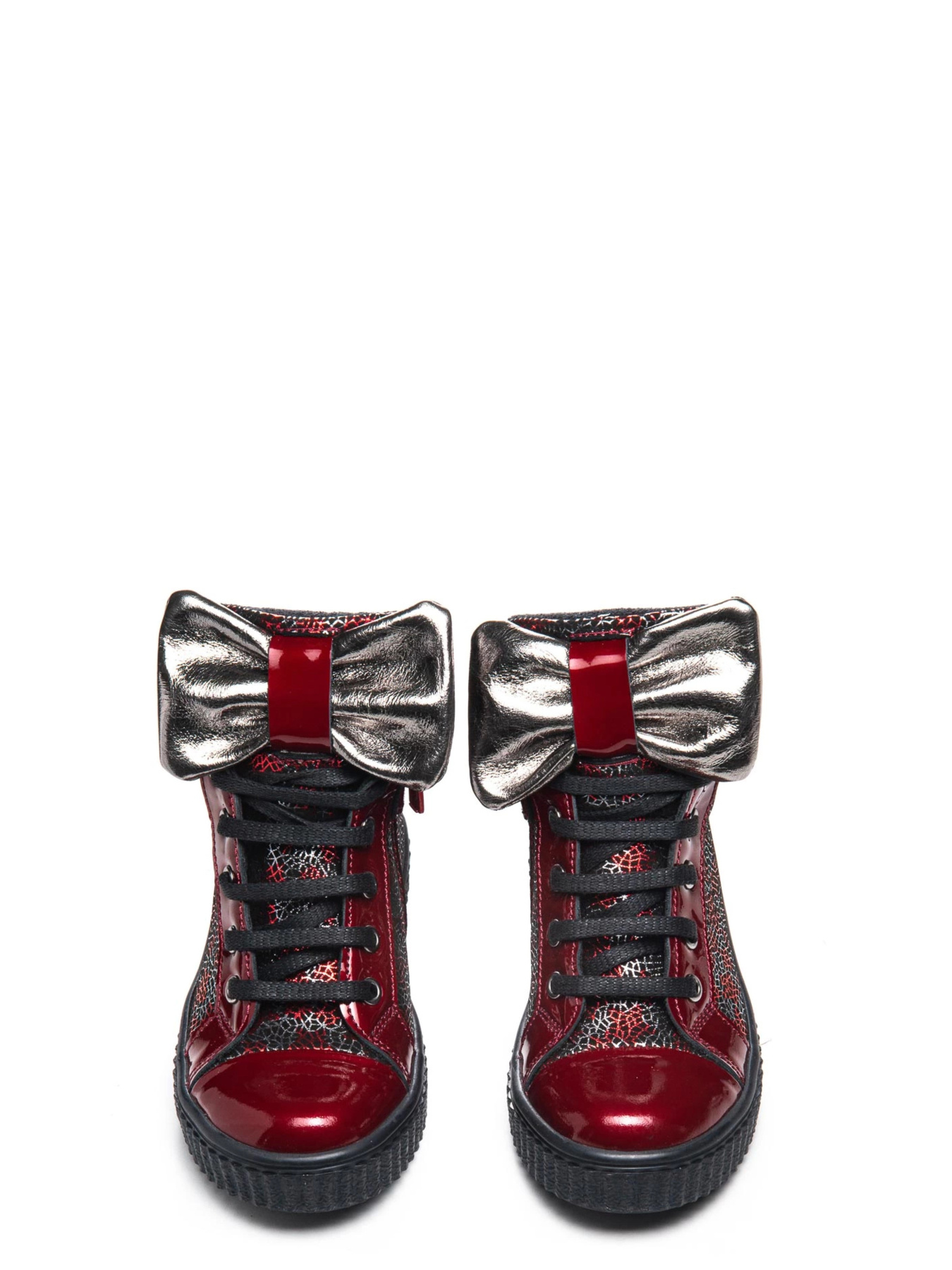 Ботинки Theo Leo модель LEO-1035 Фото