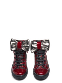 Ботинки Theo Leo модель LEO-1035 Фото