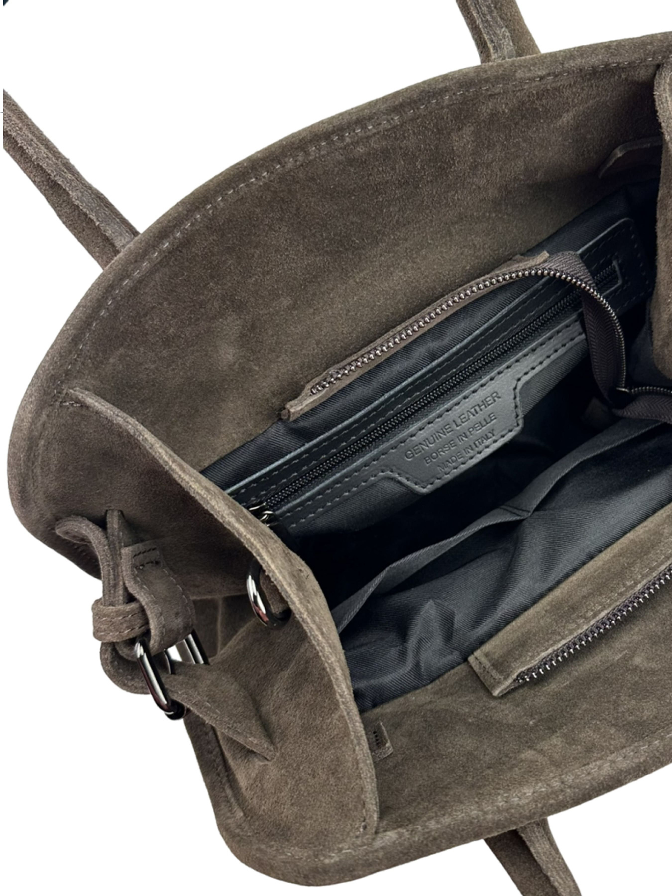 Сумка RoyalBag модель F-IT-8667DB Фото