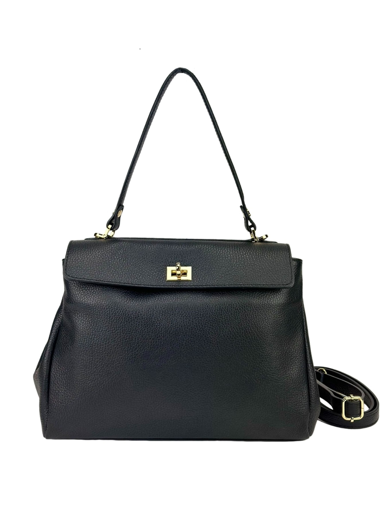 Кросс-боди RoyalBag модель F-IT-777A Фото