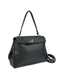 Кросс-боди RoyalBag модель F-IT-777A Фото