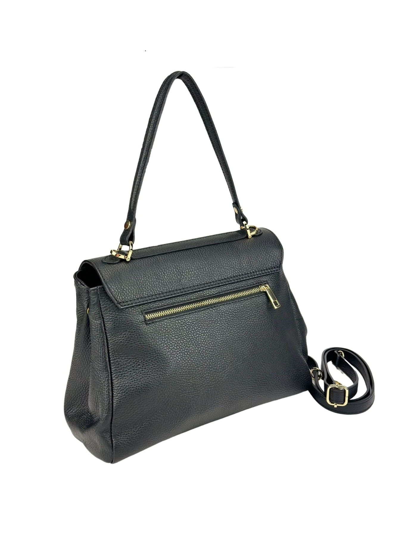 Кросс-боди RoyalBag модель F-IT-777A Фото