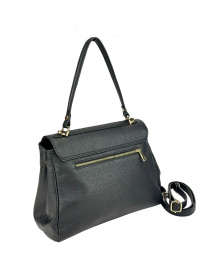 Кросс-боди RoyalBag модель F-IT-777A Фото