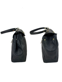 Кросс-боди RoyalBag модель F-IT-777A Фото