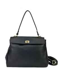 Кросс-боди RoyalBag модель F-IT-777A Фото