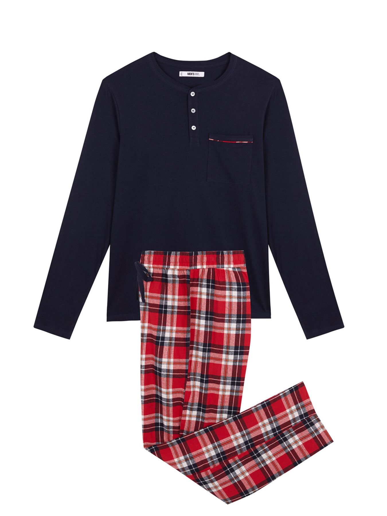 Піжама Women'secret Модель 2768931-10 Фото