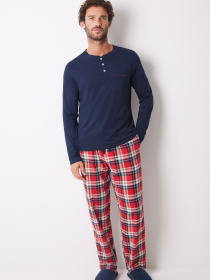 Піжама Women'secret Модель 2768931-10 Фото