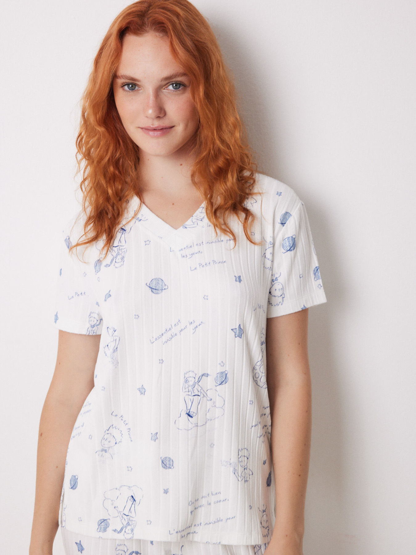 Пижама Women'secret модель 3138626-19 Фото