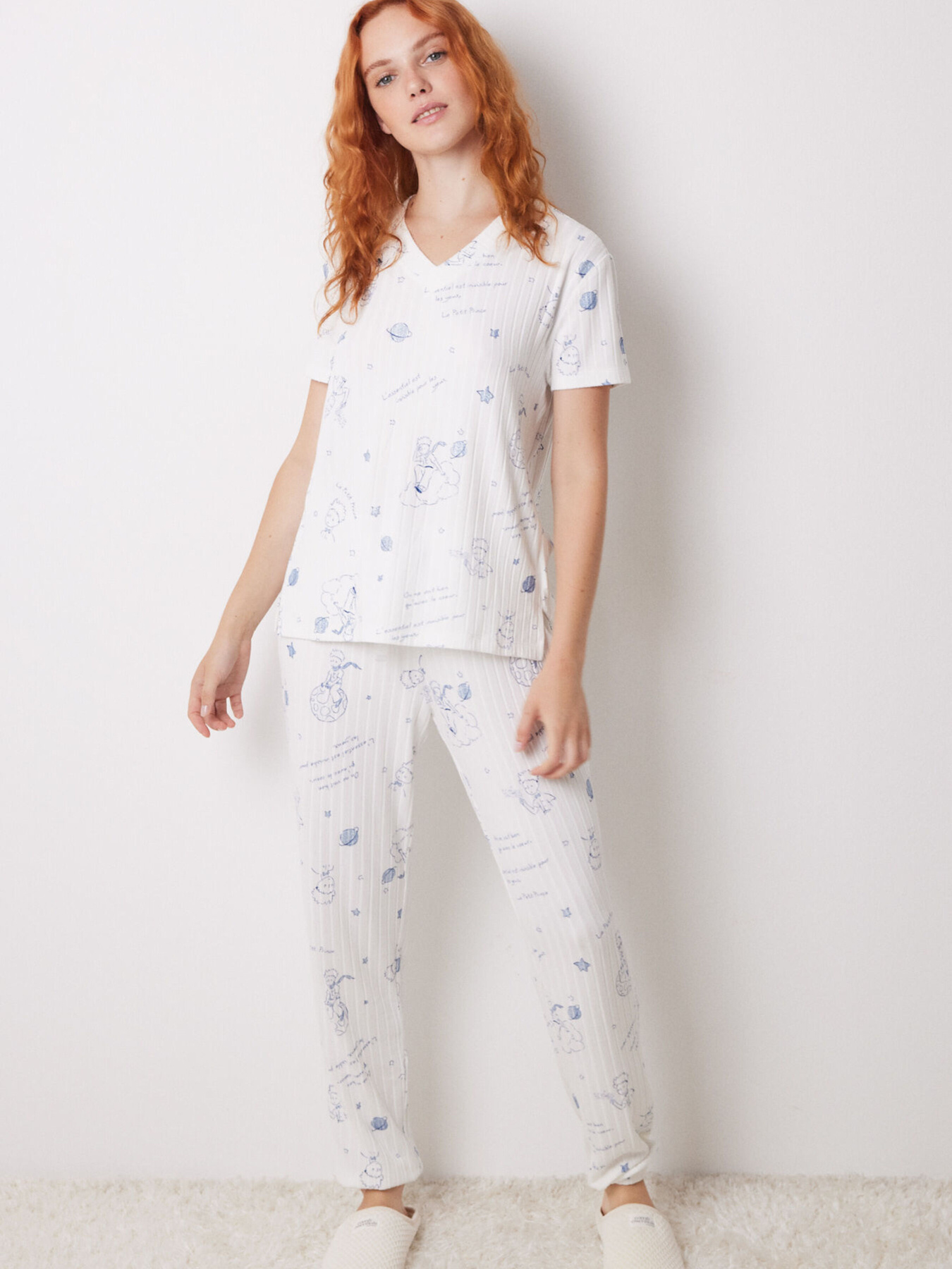 Пижама Women'secret модель 3138626-19 Фото