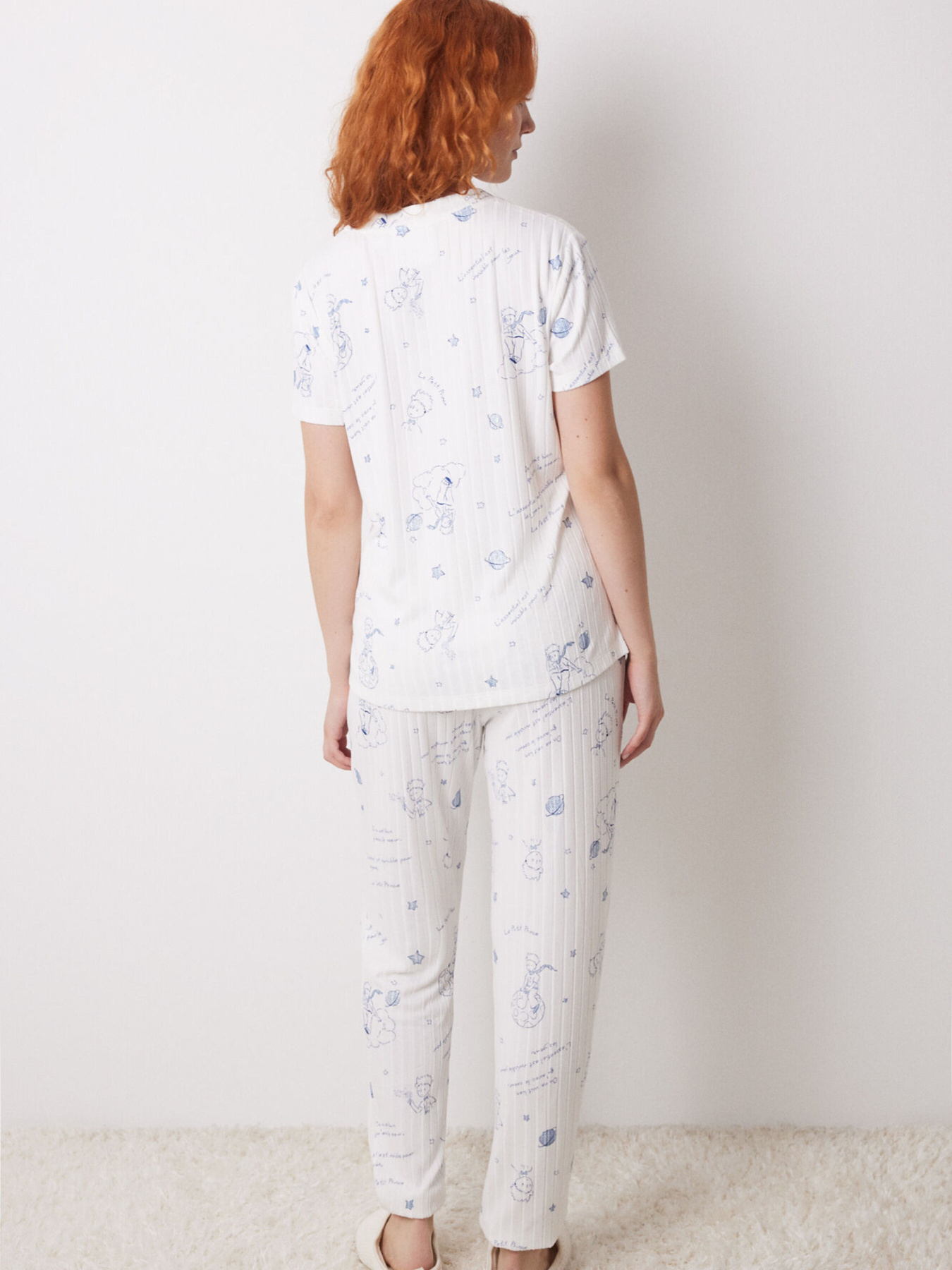 Пижама Women'secret модель 3138626-19 Фото