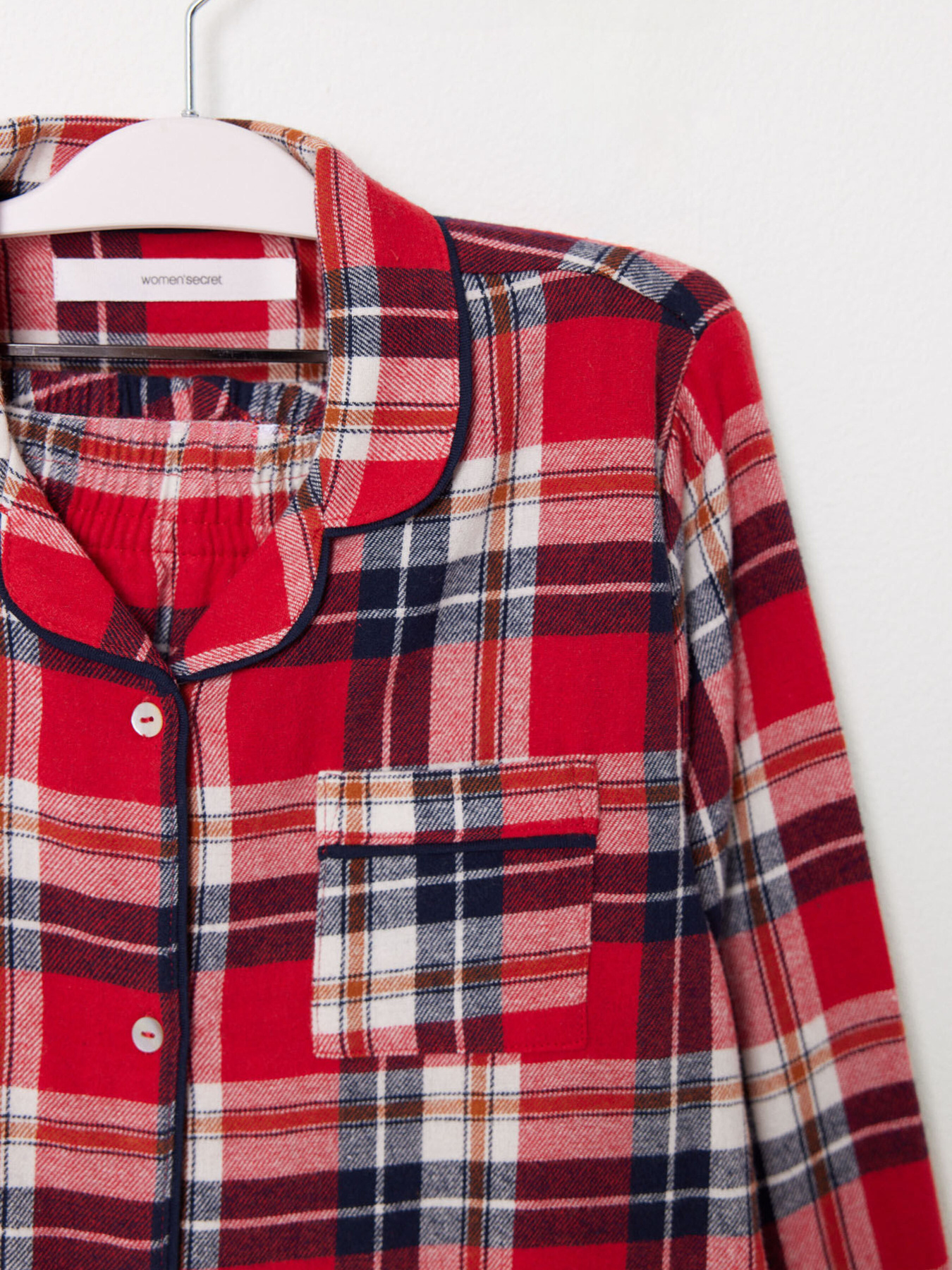 Пижама Women'secret модель 3598086-98 Фото