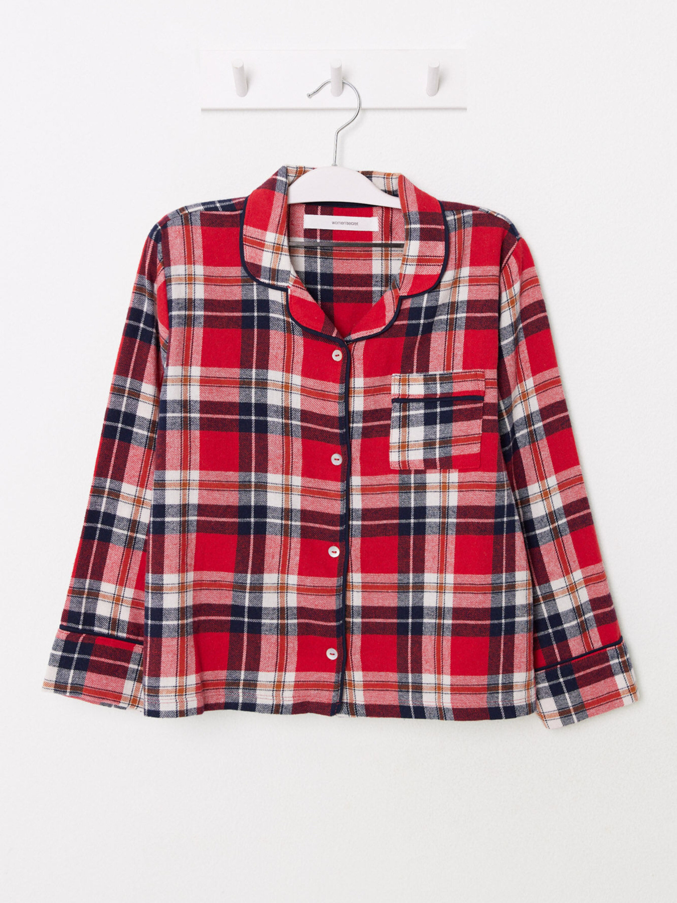 Пижама Women'secret модель 3598086-98 Фото