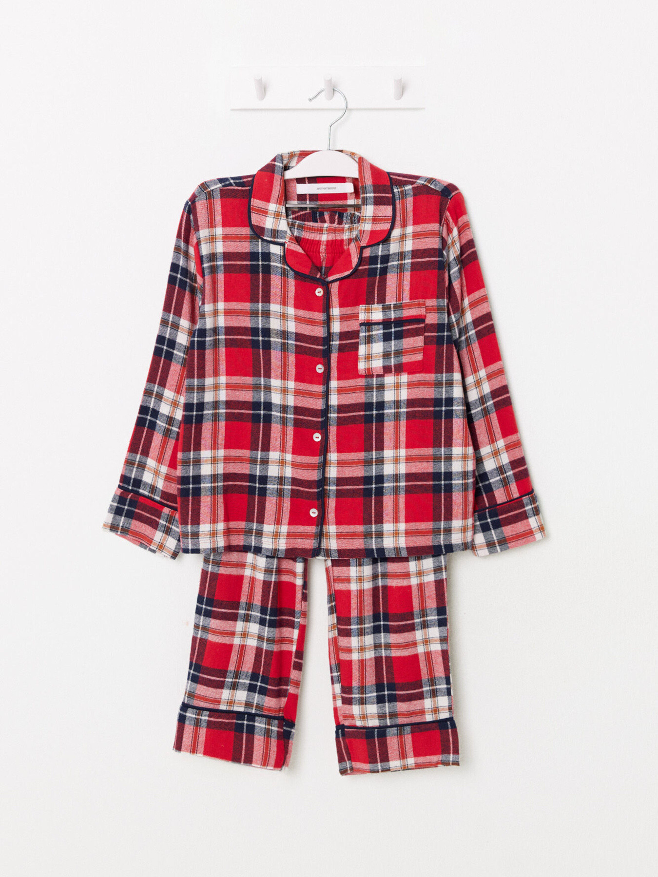 Пижама Women'secret модель 3598086-98 Фото