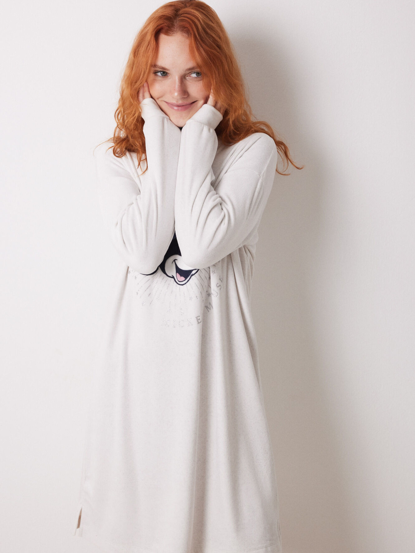 Ночная рубашка Women'secret модель 4448053-44 Фото