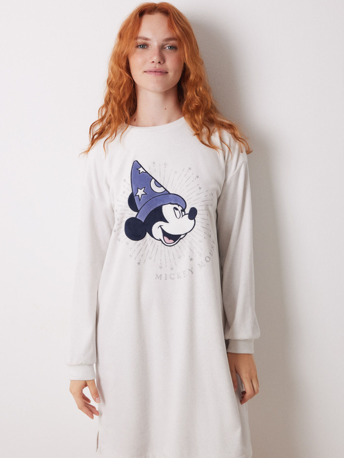 Ночная рубашка Women'secret модель 4448053-44 Фото