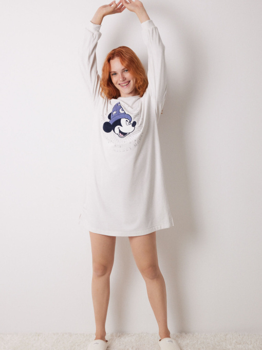 Нічна сорочка Women'secret Модель 4448053-44 Фото