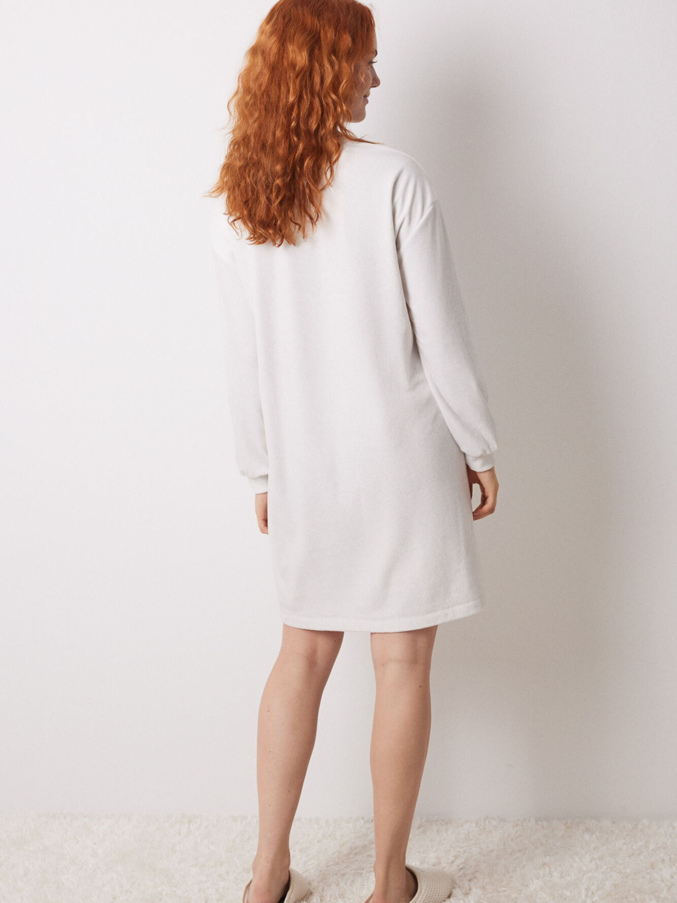 Нічна сорочка Women'secret модель 4448053-44 Фото