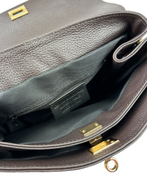 Кросс-боди RoyalBag модель F-IT-777DB Фото