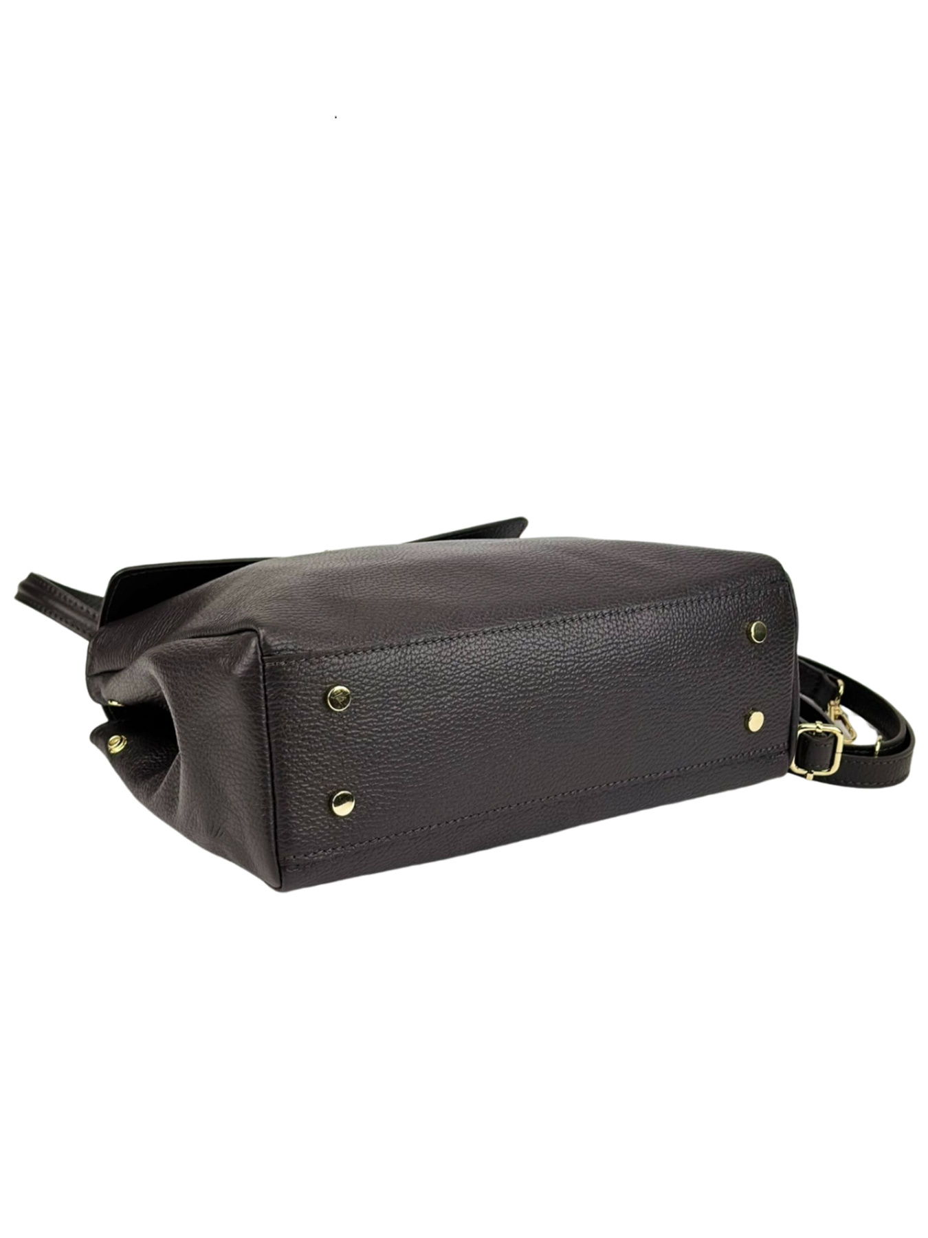 Кросс-боди RoyalBag модель F-IT-777DB Кросс-боди RoyalBag модель F-IT-777DB Фото