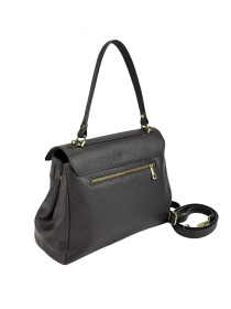 Кросс-боди RoyalBag модель F-IT-777DB Кросс-боди RoyalBag модель F-IT-777DB Фото