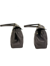 Кросс-боди RoyalBag модель F-IT-777DB Кросс-боди RoyalBag модель F-IT-777DB Фото