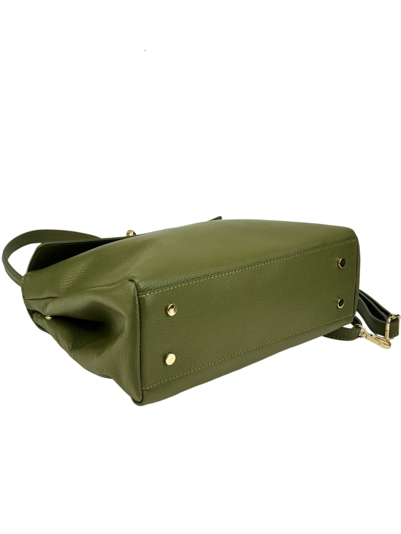 Крос-боді RoyalBag модель F-IT-777OL Фото