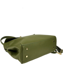 Крос-боді RoyalBag модель F-IT-777OL Фото