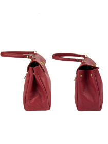 Кросс-боди RoyalBag модель F-IT-777R Фото