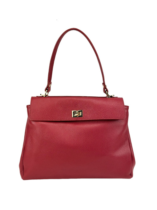 Кросс-боди RoyalBag модель F-IT-777R Фото