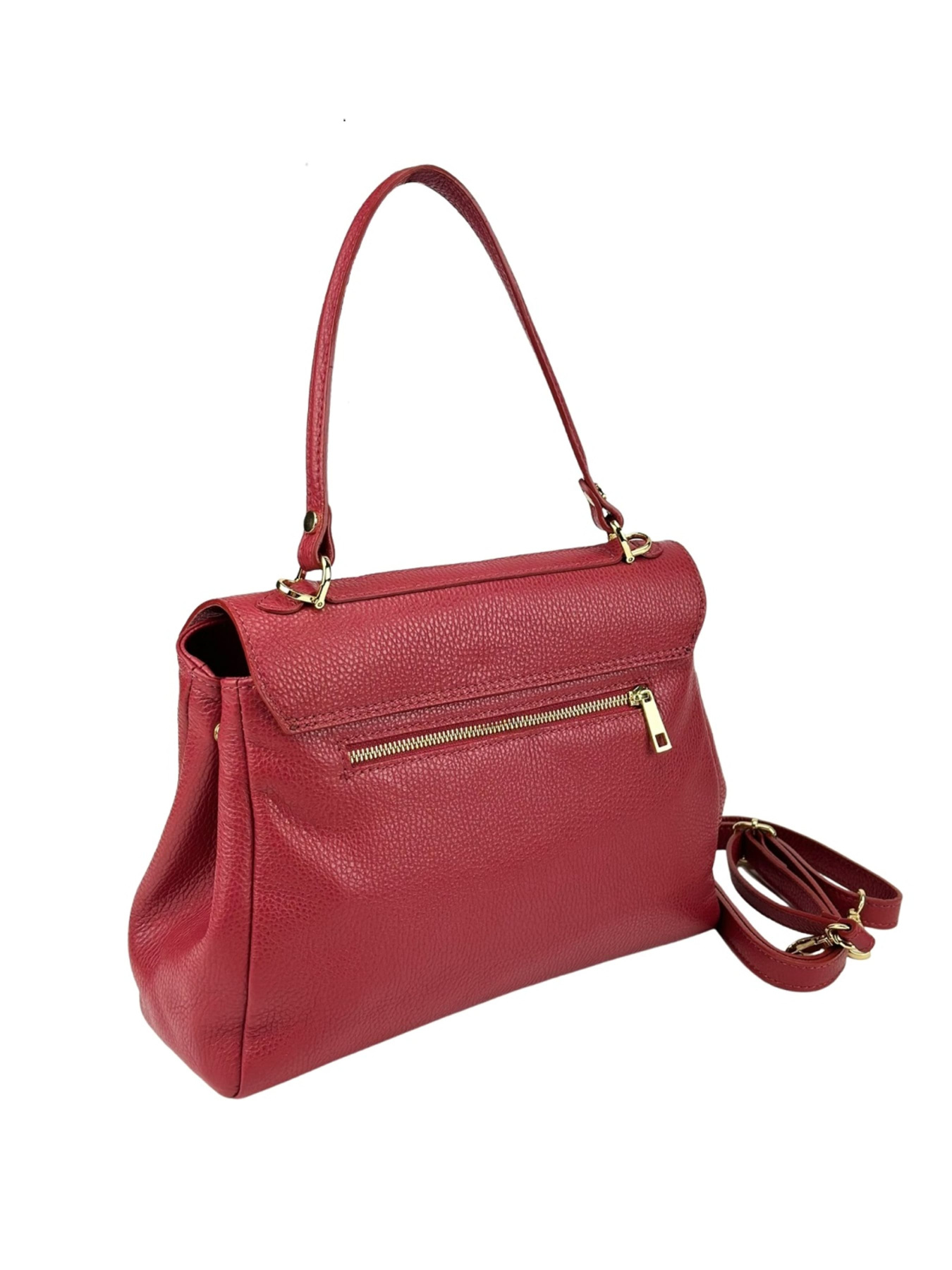 Крос-боді RoyalBag модель F-IT-777R Фото