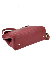 Крос-боді RoyalBag модель F-IT-777R Фото